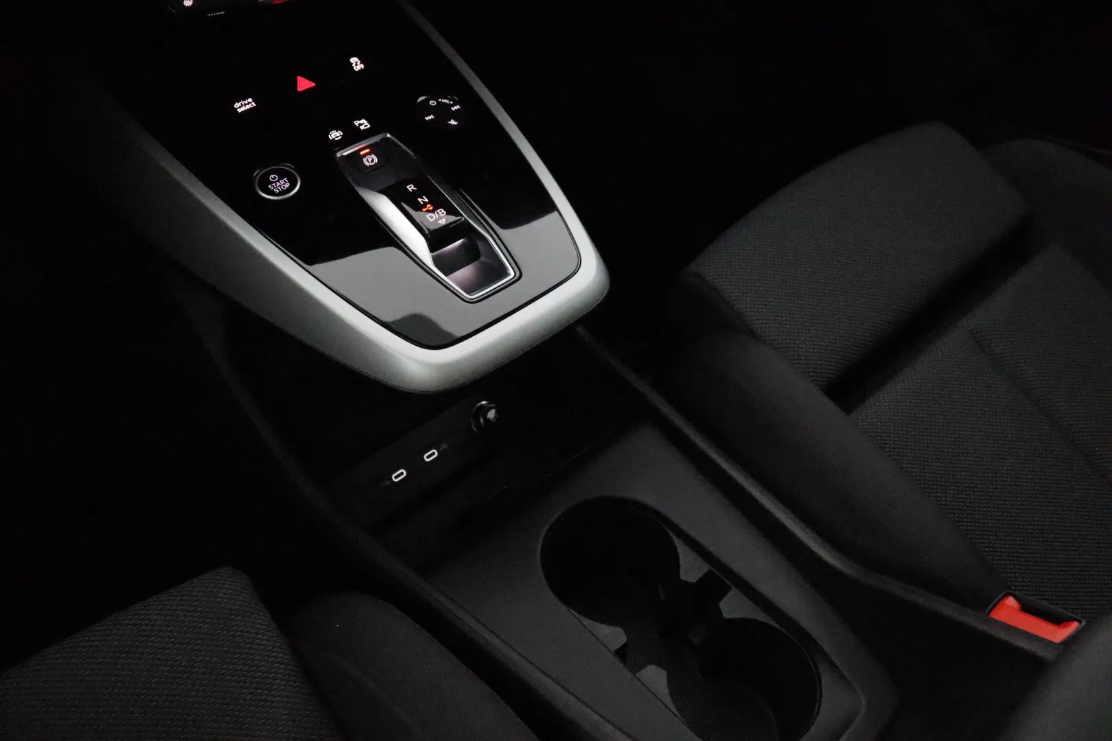 AUDI Q4 e-tron NMT-388 carousel image