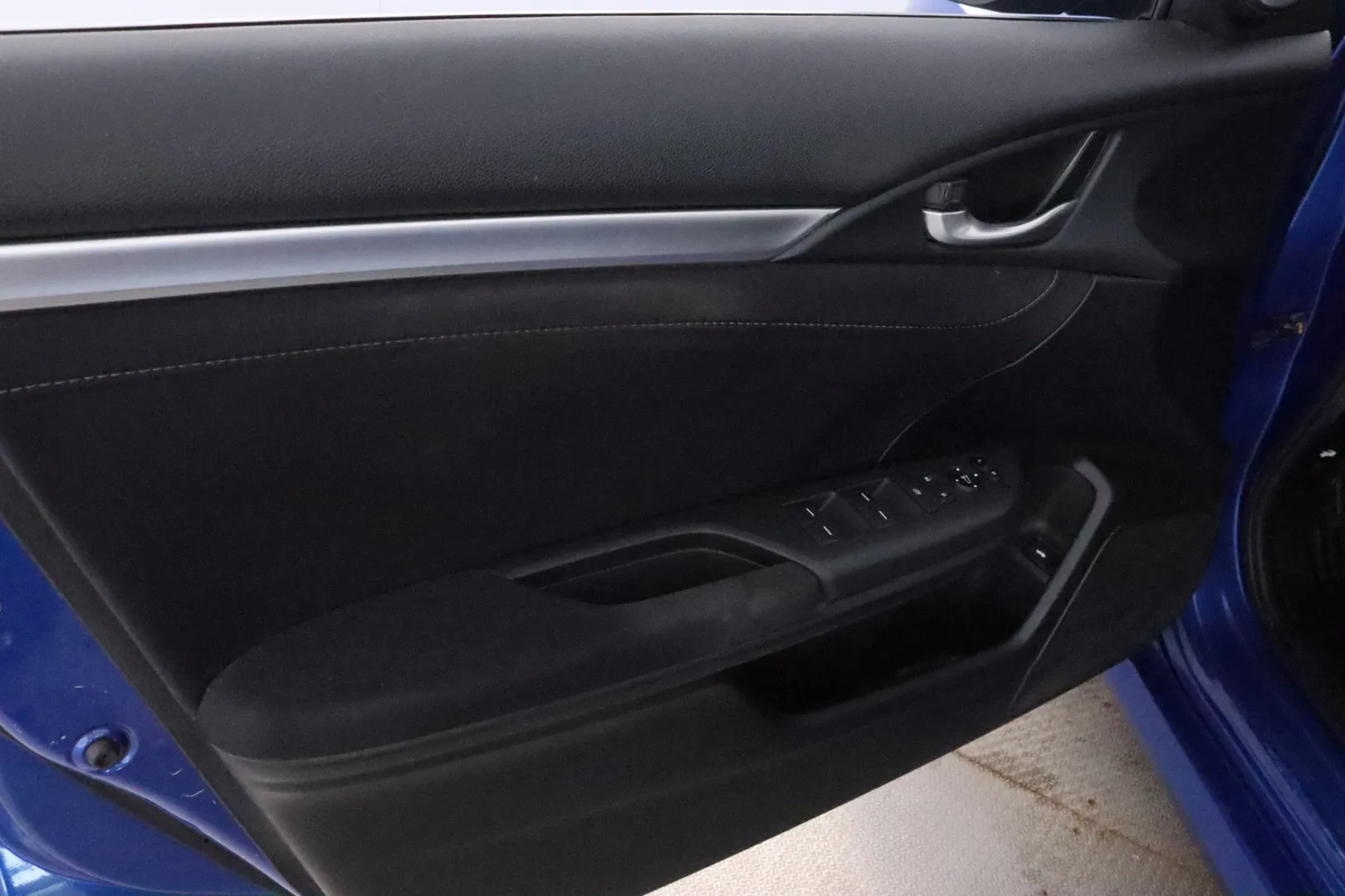 HONDA Civic OXK-834 carousel image