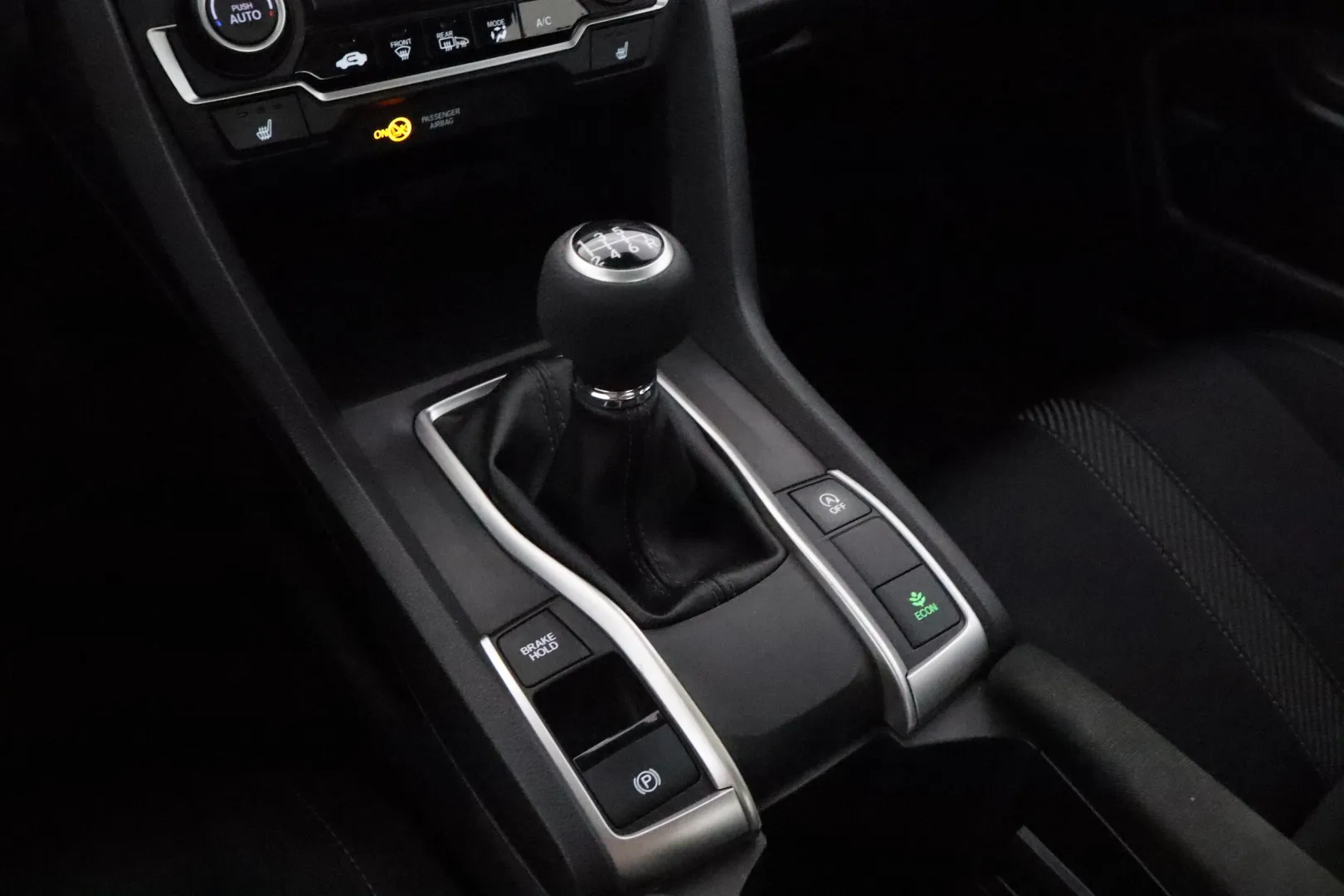 HONDA Civic OXK-834 carousel image