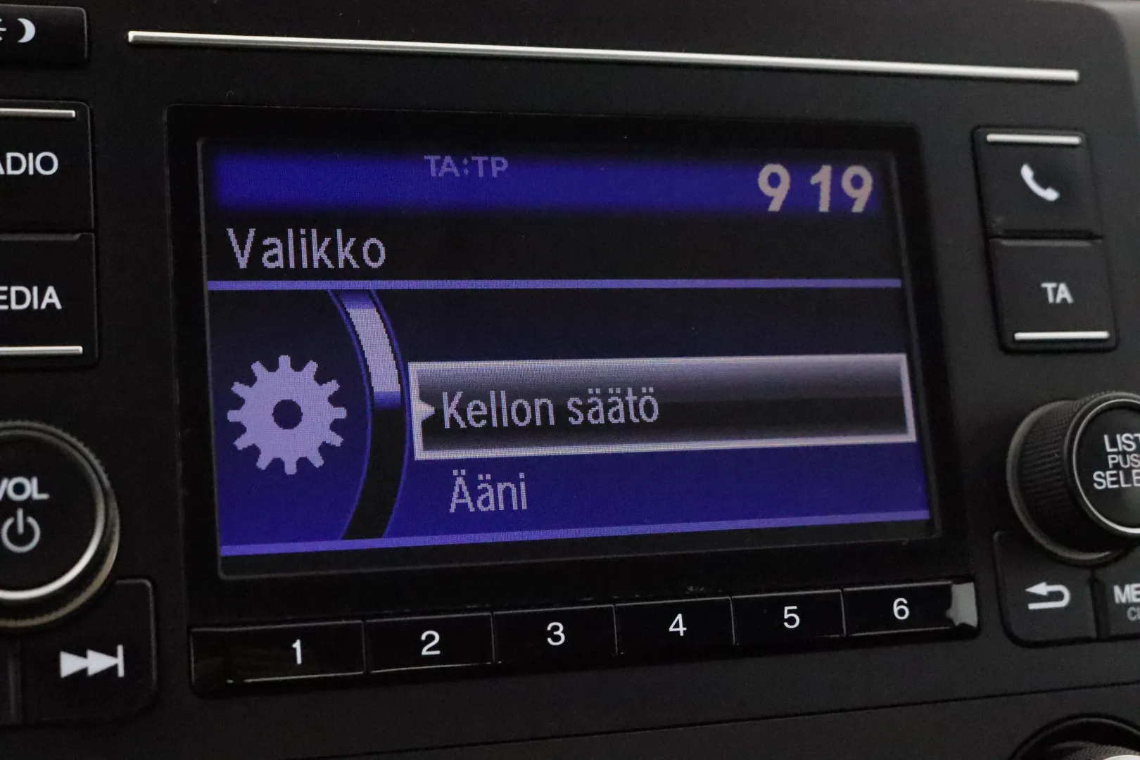 HONDA Civic OXK-834 carousel image