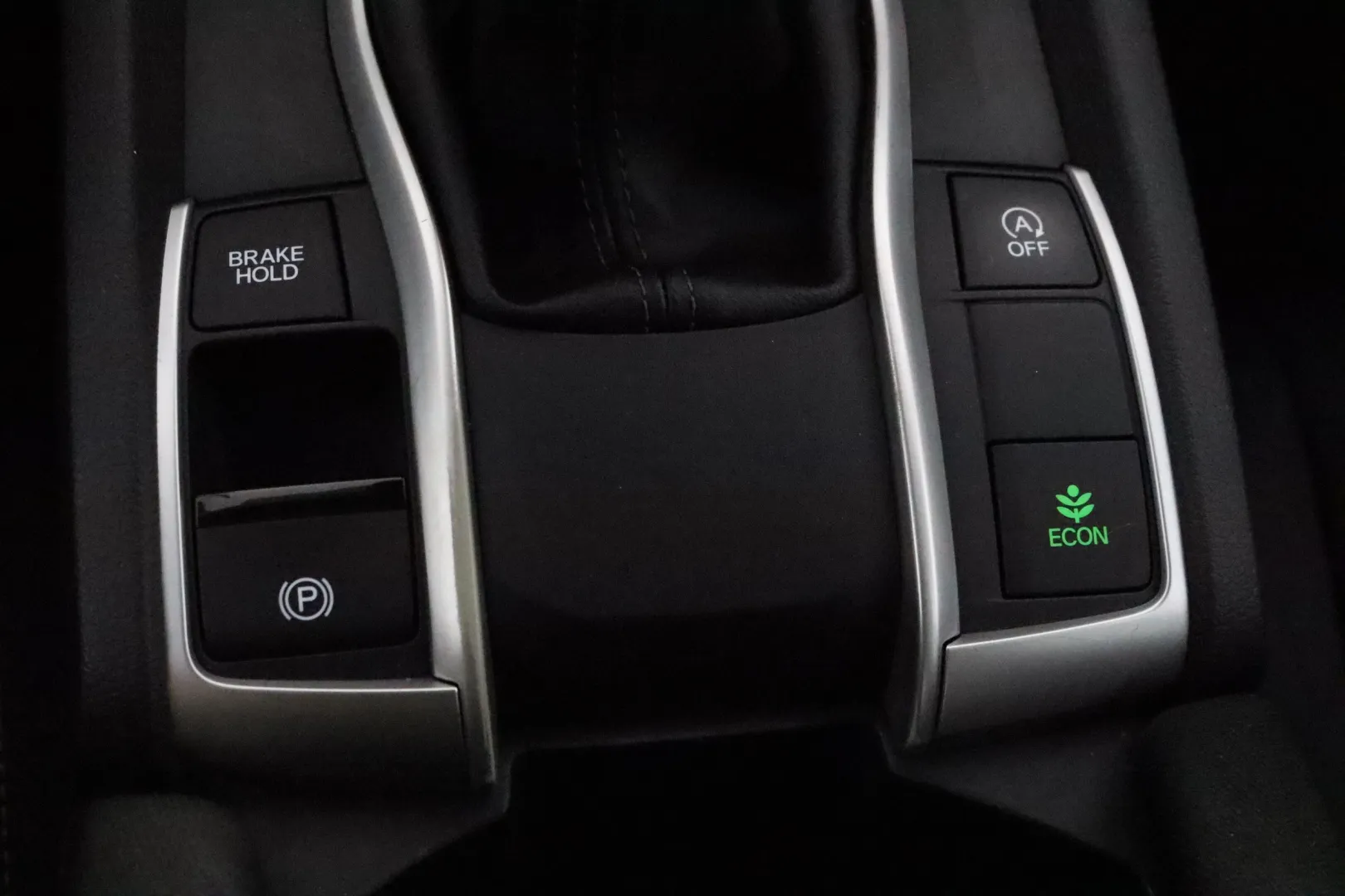 HONDA Civic OXK-834 carousel image