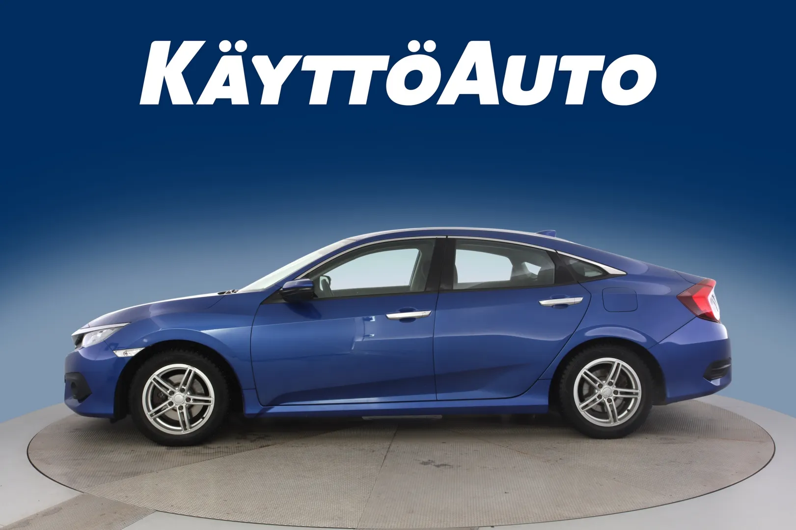 HONDA Civic OXK-834 carousel image