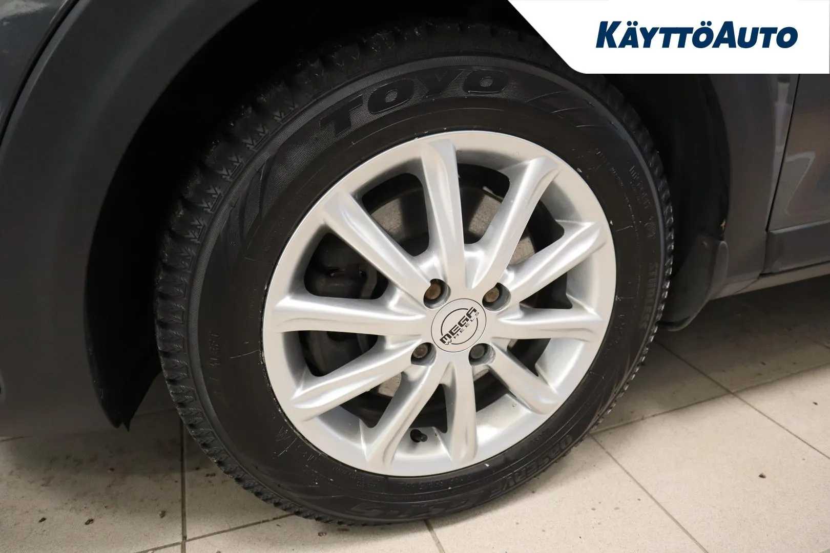 KIA Stonic XPK-257 carousel image