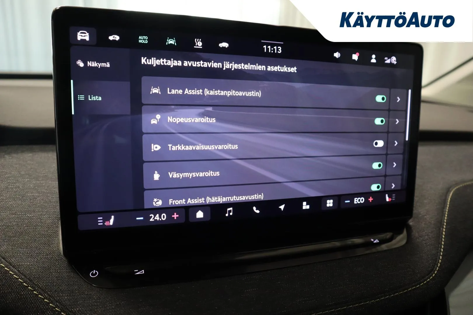 SKODA Elroq XVZ-742 carousel image