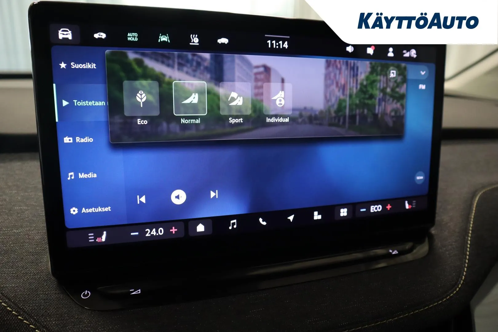 SKODA Elroq XVZ-742 carousel image