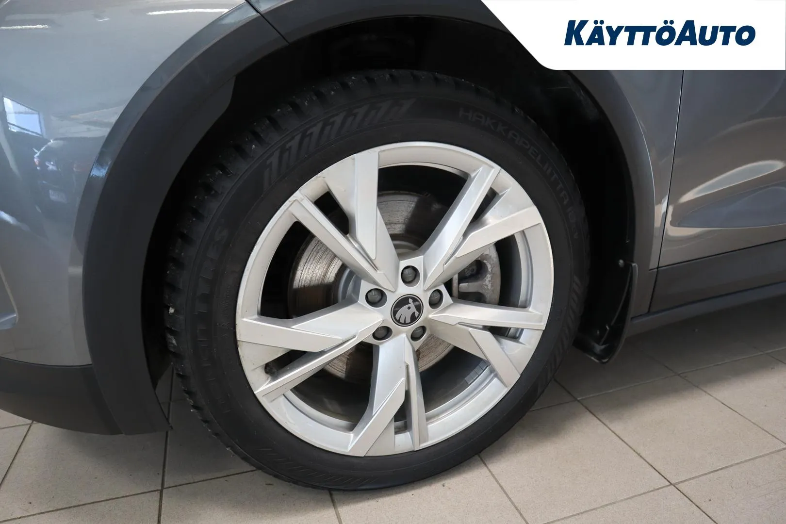 SKODA Elroq XVZ-742 carousel image