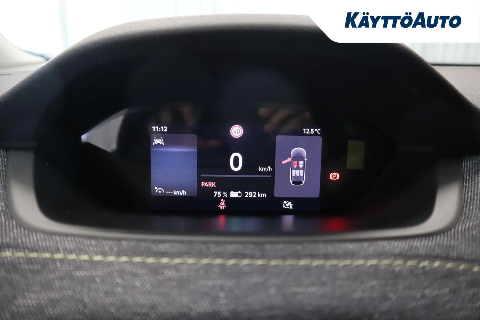 SKODA Elroq XVZ-742 carousel image