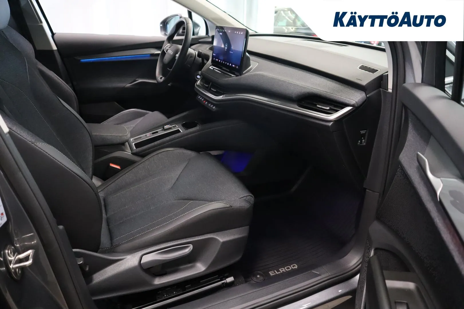 SKODA Elroq XVZ-742 carousel image