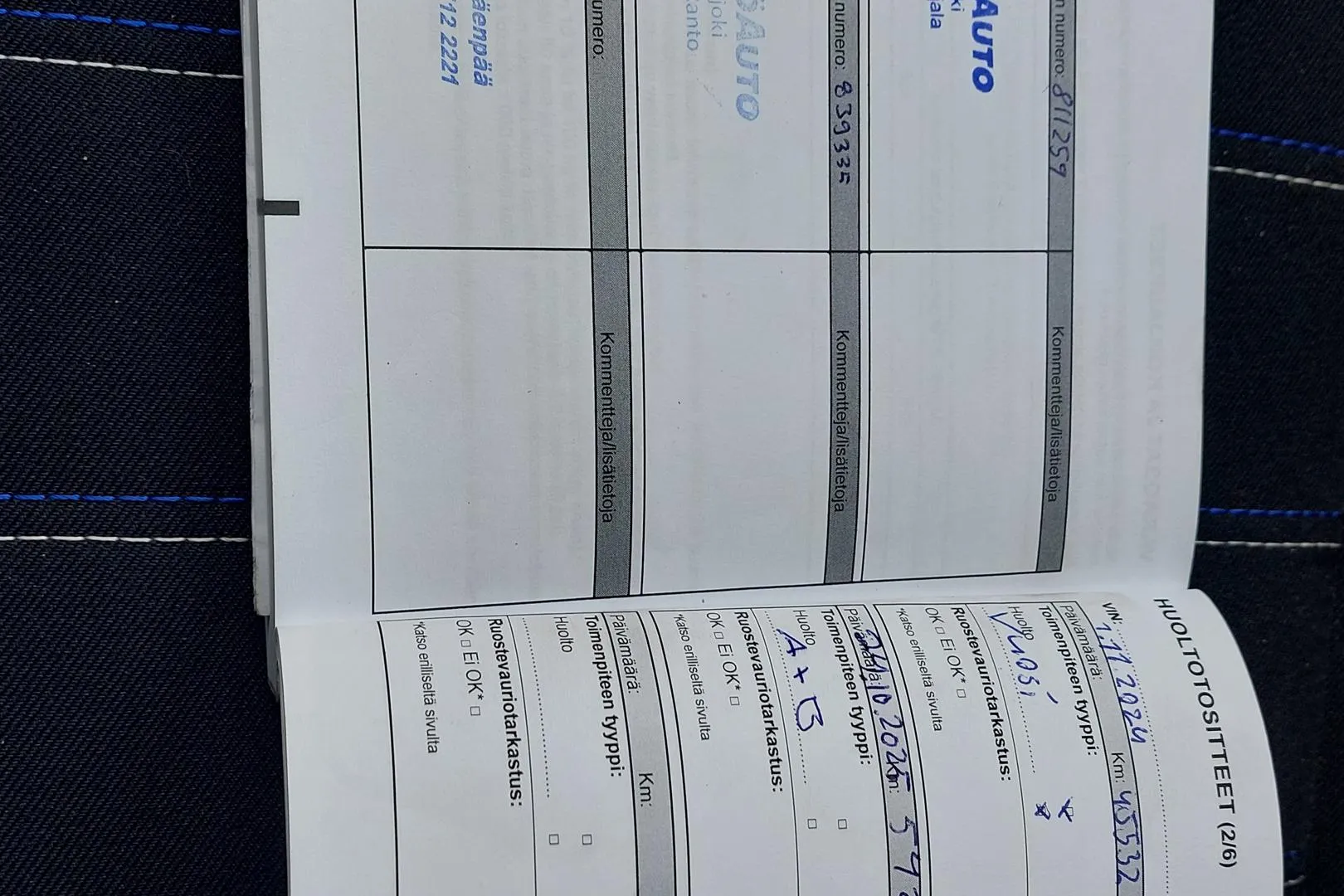 Dacia Duster KUB-137 carousel image