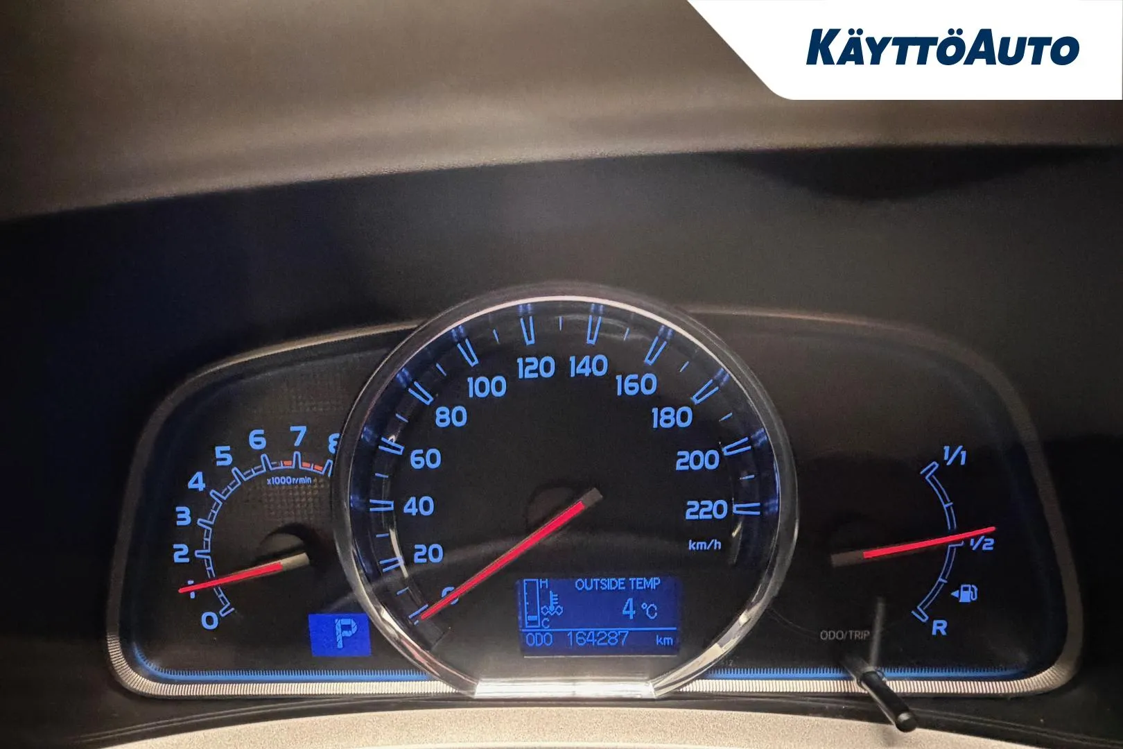 TOYOTA RAV4 VXH-119 carousel image