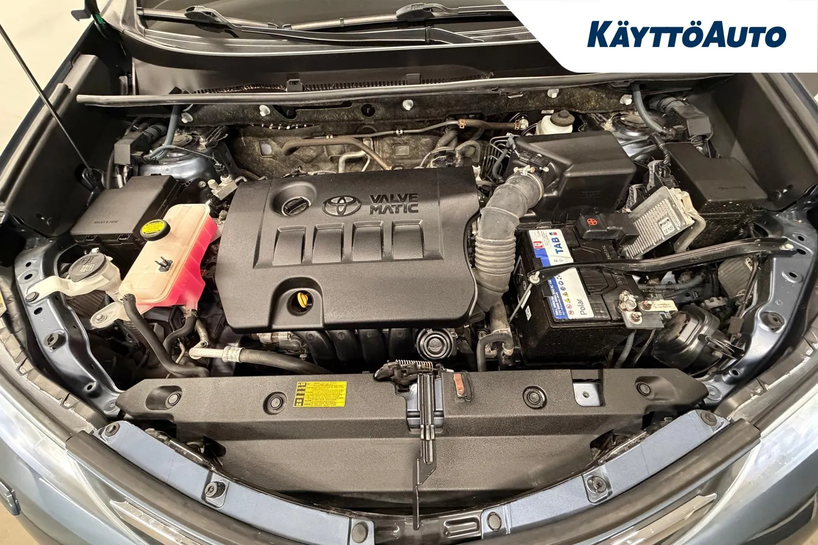 TOYOTA RAV4 VXH-119 carousel image