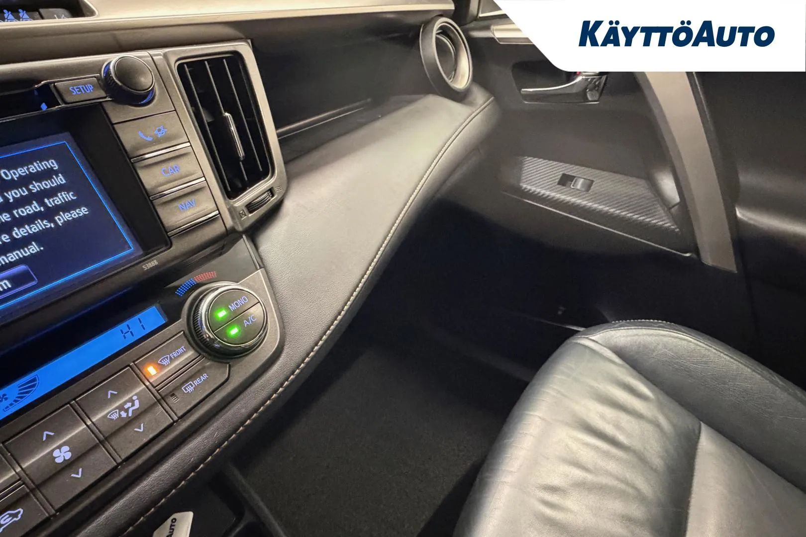 TOYOTA RAV4 VXH-119 carousel image