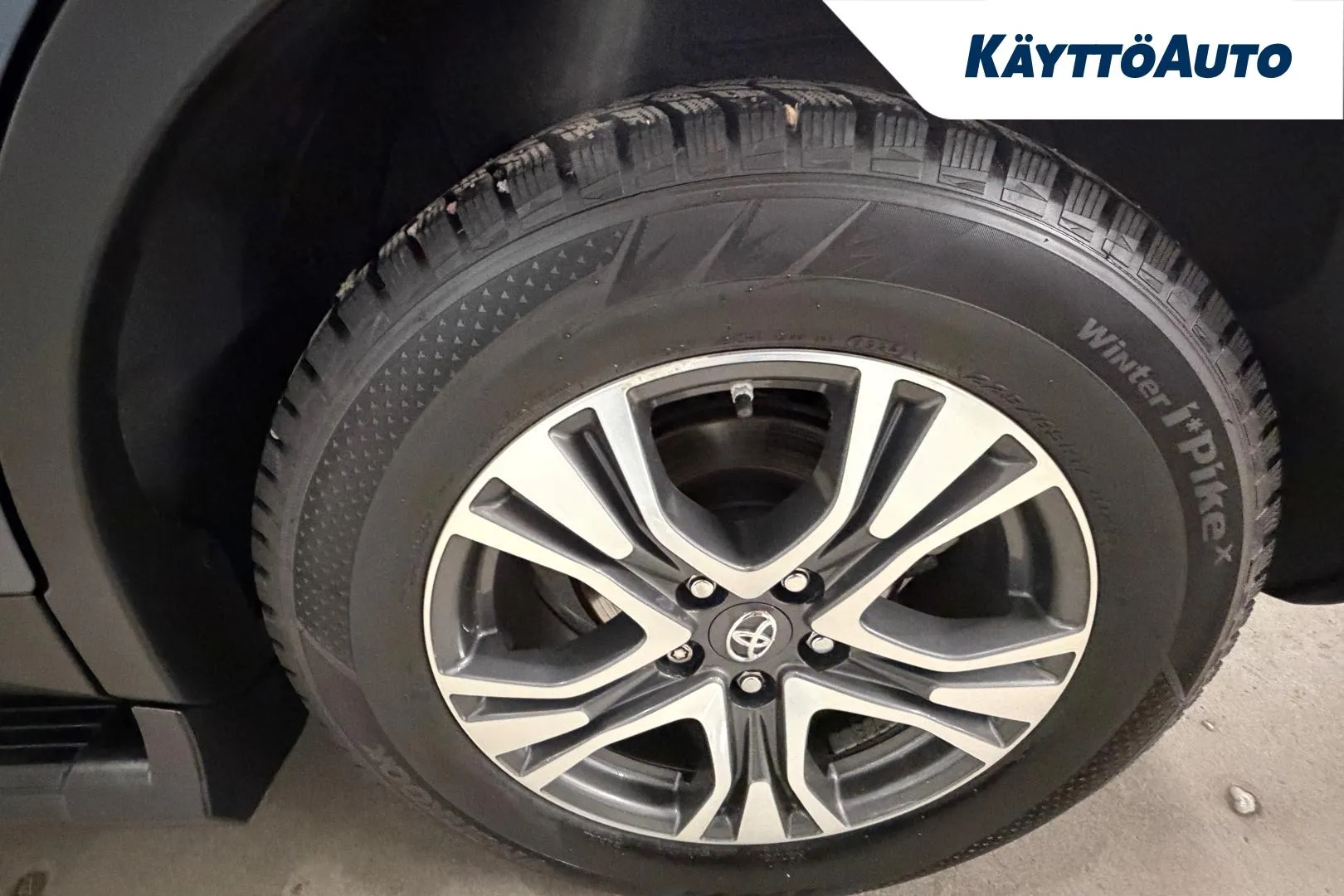 TOYOTA RAV4 VXH-119 carousel image