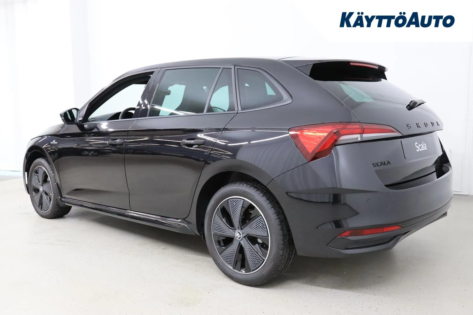 Skoda Scala NOC-954 carousel image