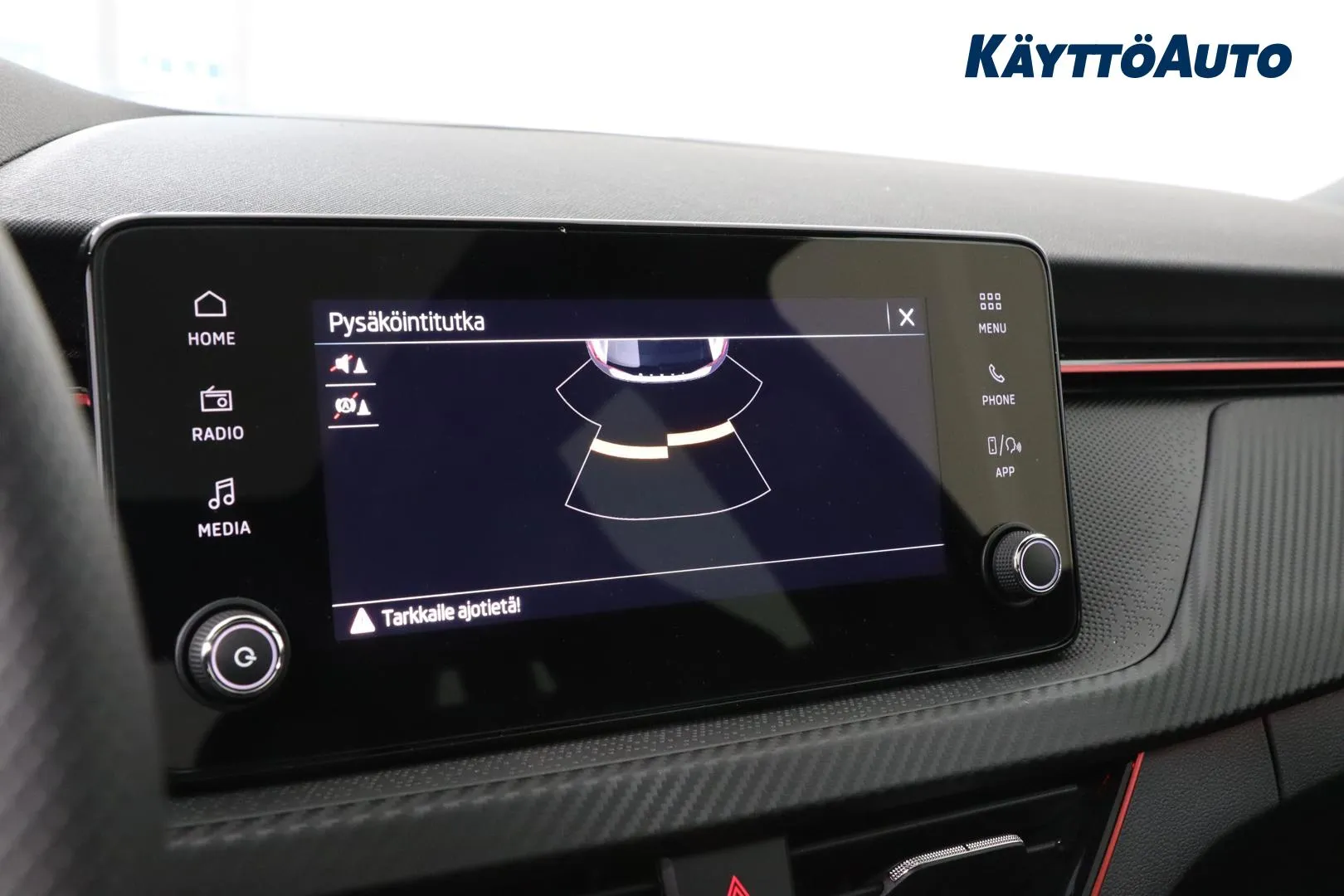 Skoda Scala NOC-954 carousel image