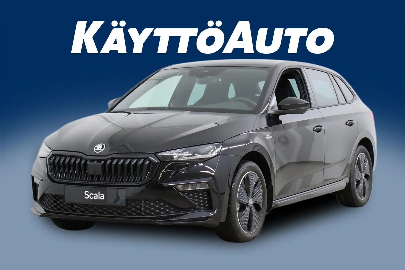 Skoda Scala NOC-954 carousel image