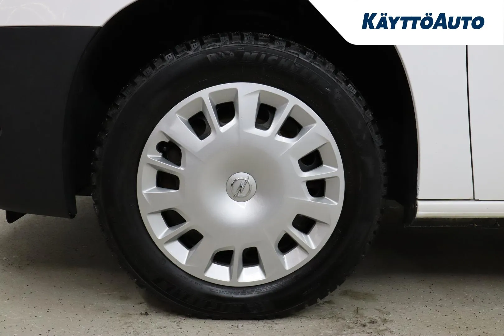 Opel Combo CME-883 carousel image