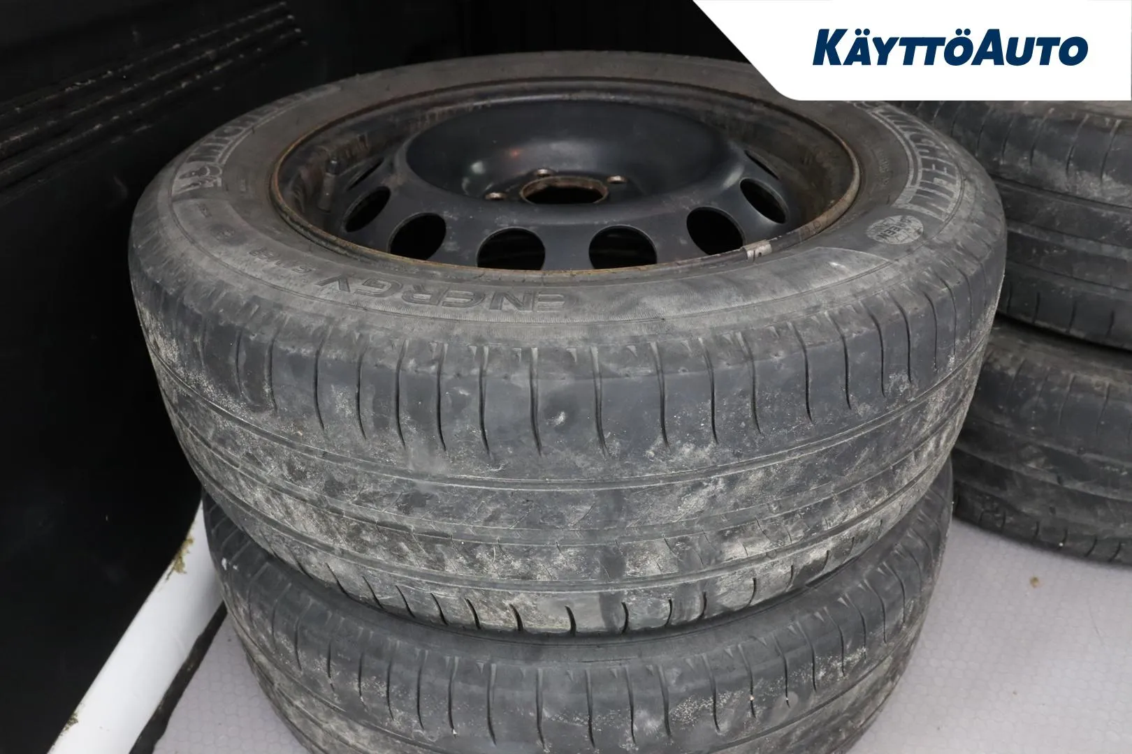 Opel Combo CME-883 carousel image