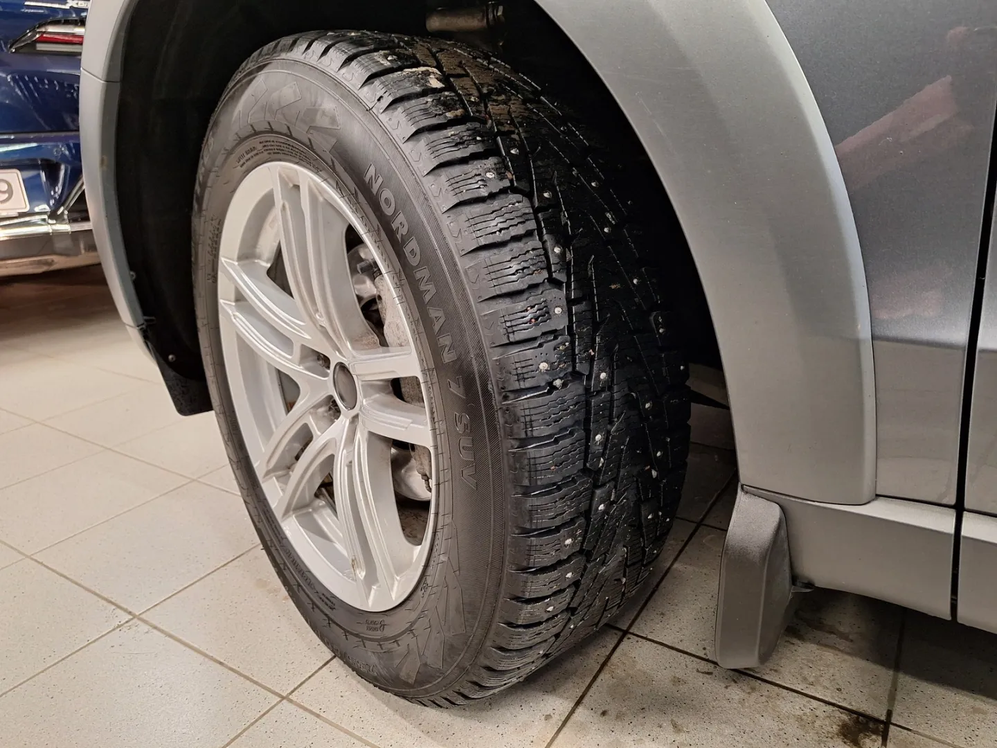 Audi Q5 SNM-473 carousel image