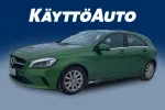 Mercedes-Benz A ZKT-514 carousel thumbs