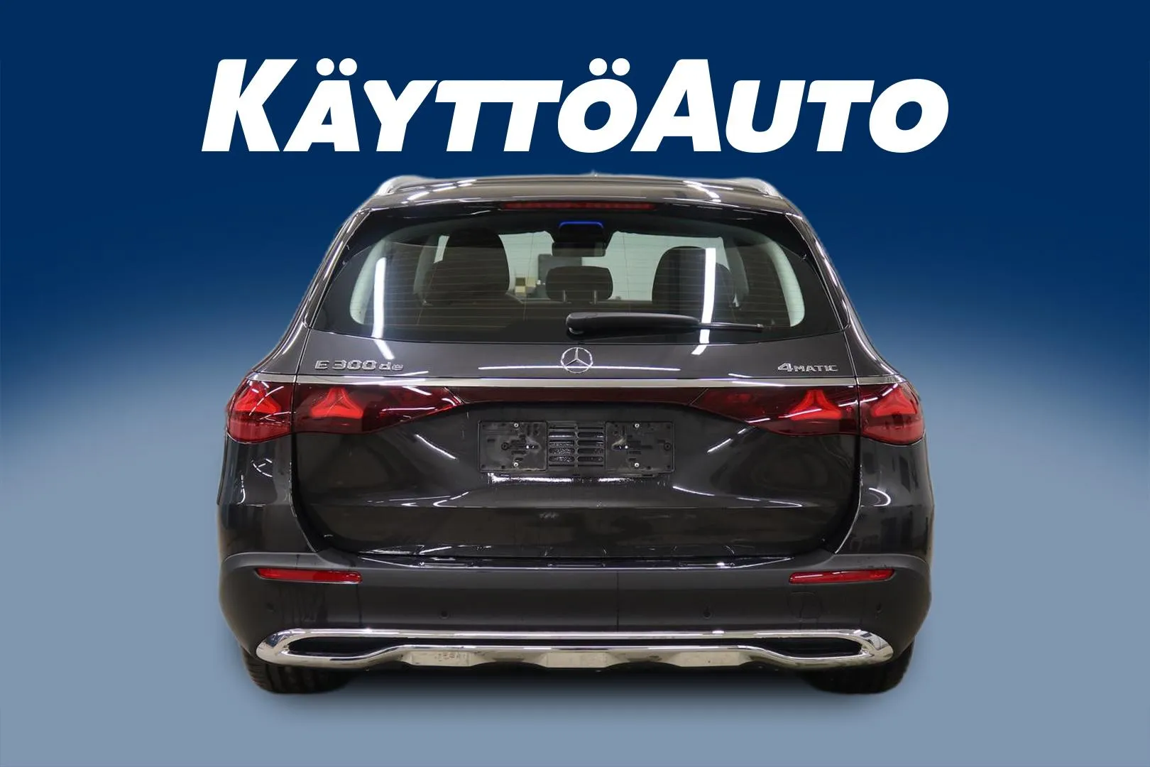 Mercedes-Benz E JOL-136 carousel image