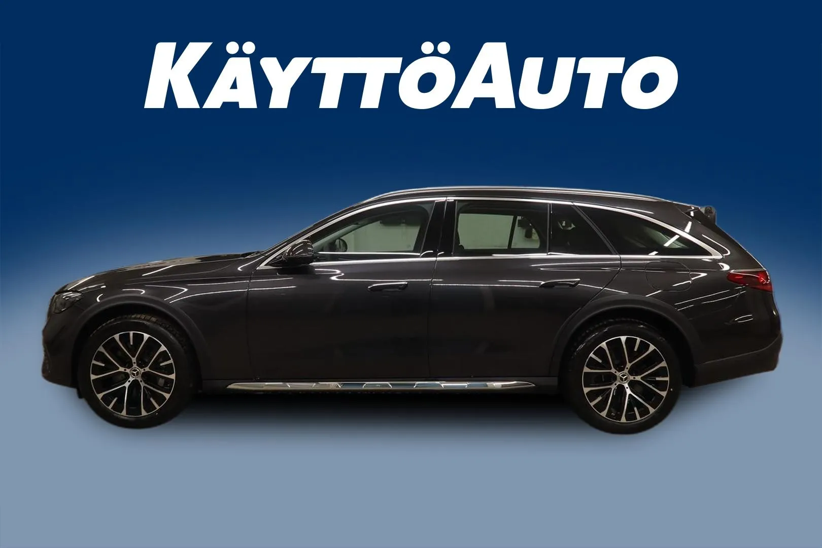 Mercedes-Benz E JOL-136 carousel image