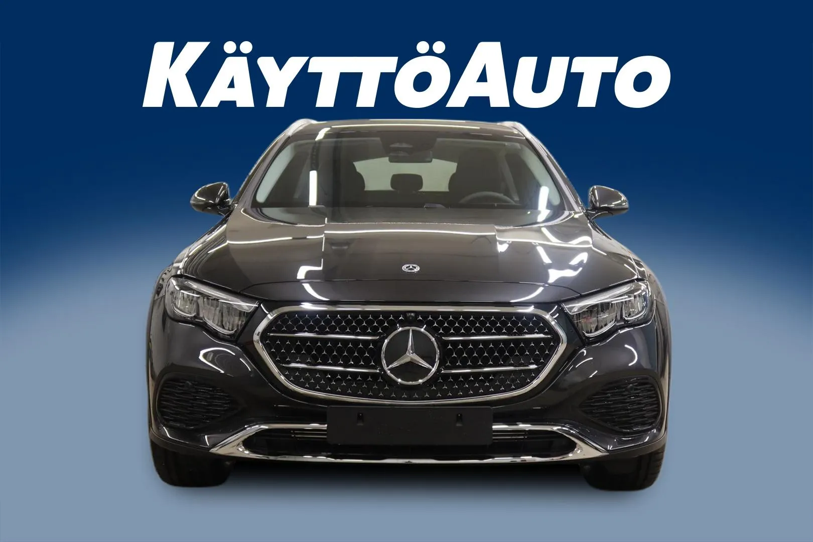 Mercedes-Benz E JOL-136 carousel image