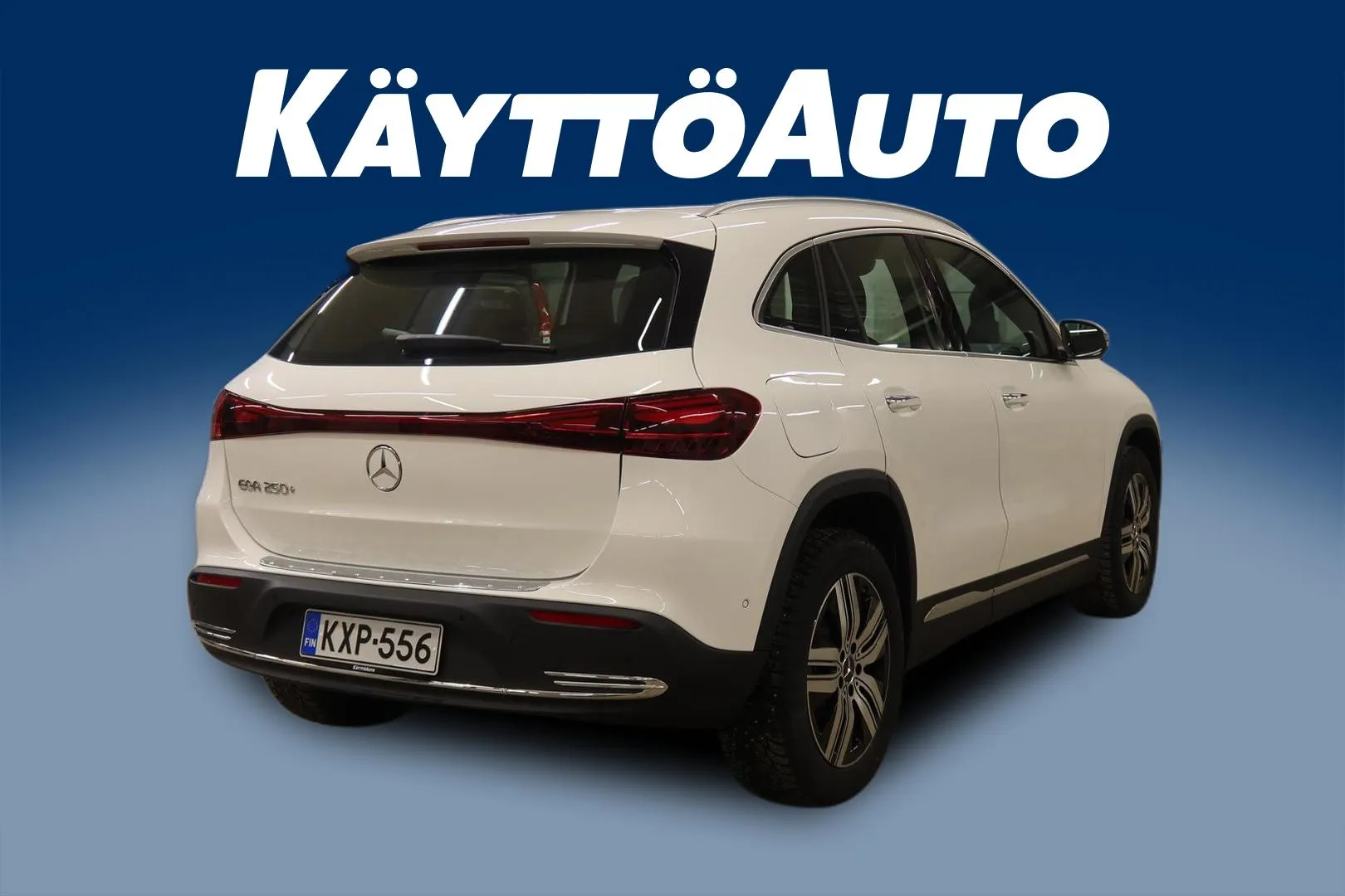 Mercedes-Benz EQA KXP-556 carousel image