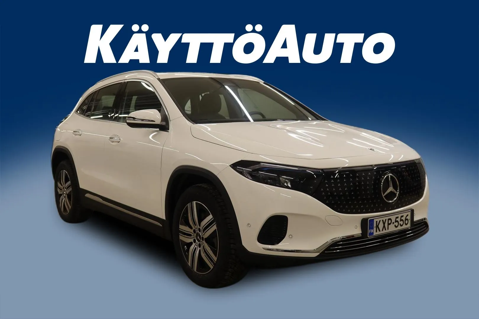 Mercedes-Benz EQA KXP-556 carousel image