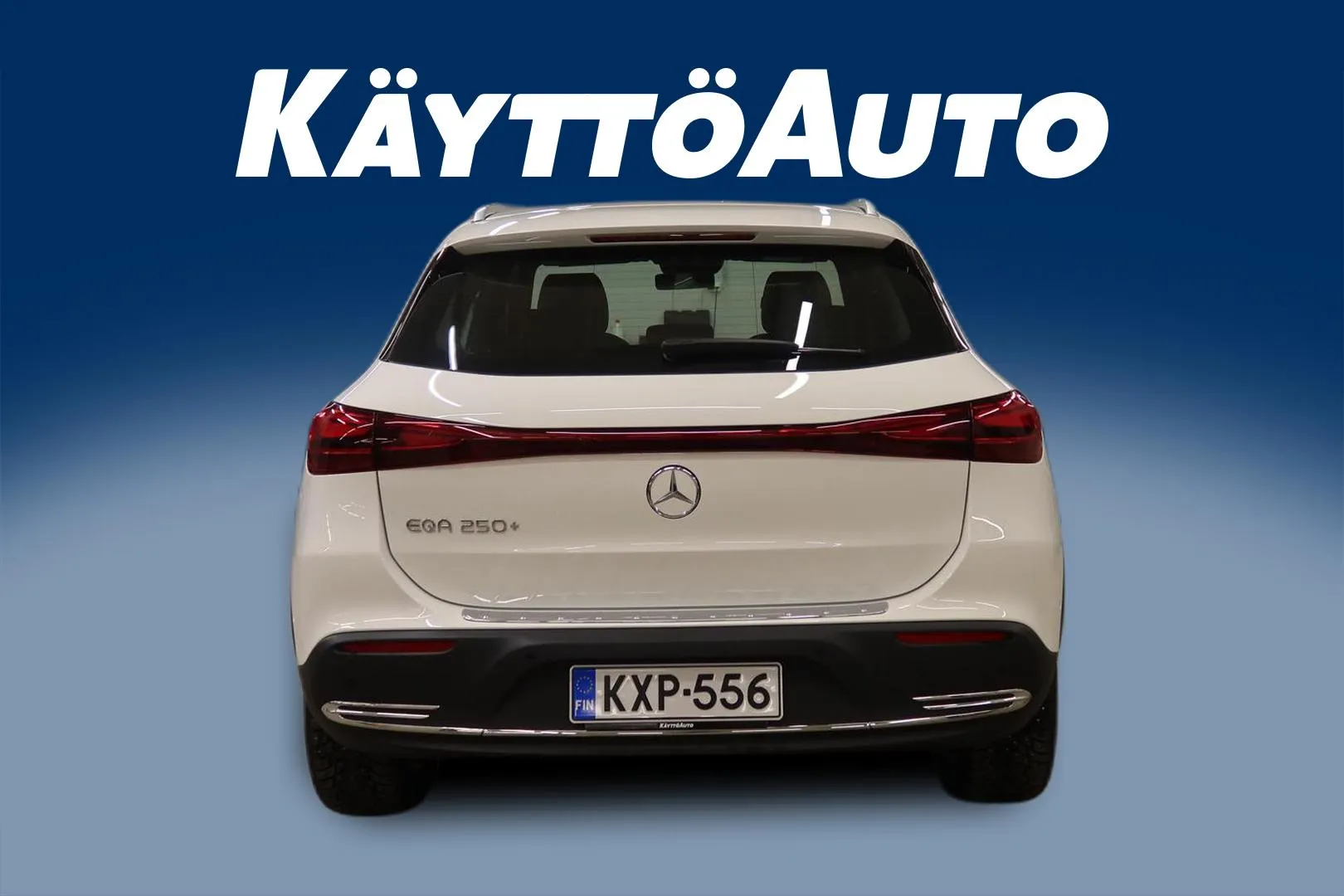 Mercedes-Benz EQA KXP-556 carousel image