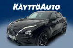 Nissan Juke KVT-571 carousel thumbs