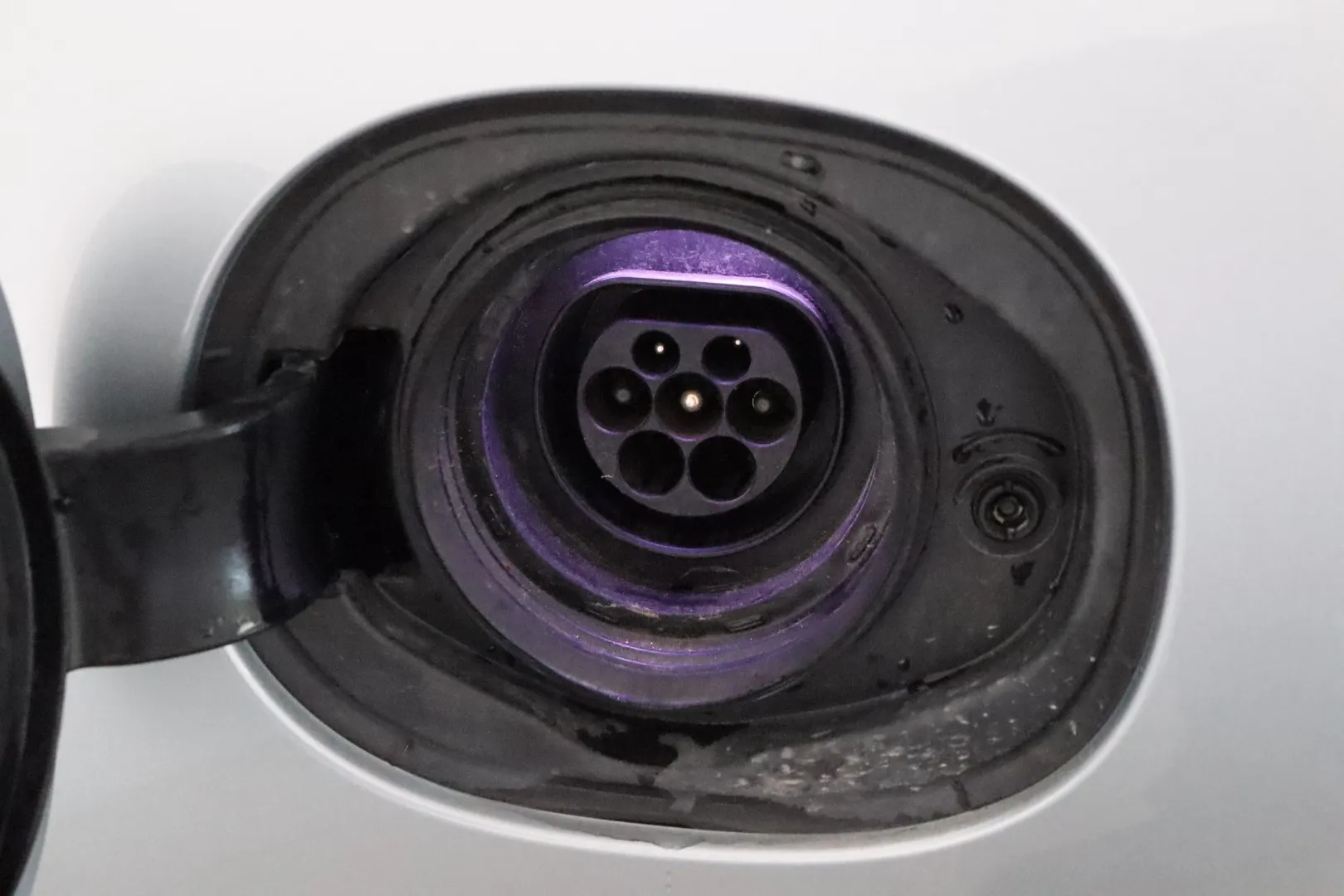 Volvo S90 GNF-354 carousel image