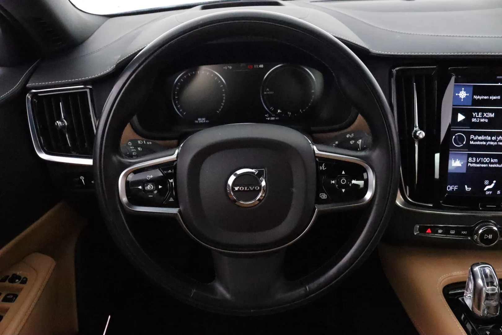 Volvo S90 GNF-354 carousel image