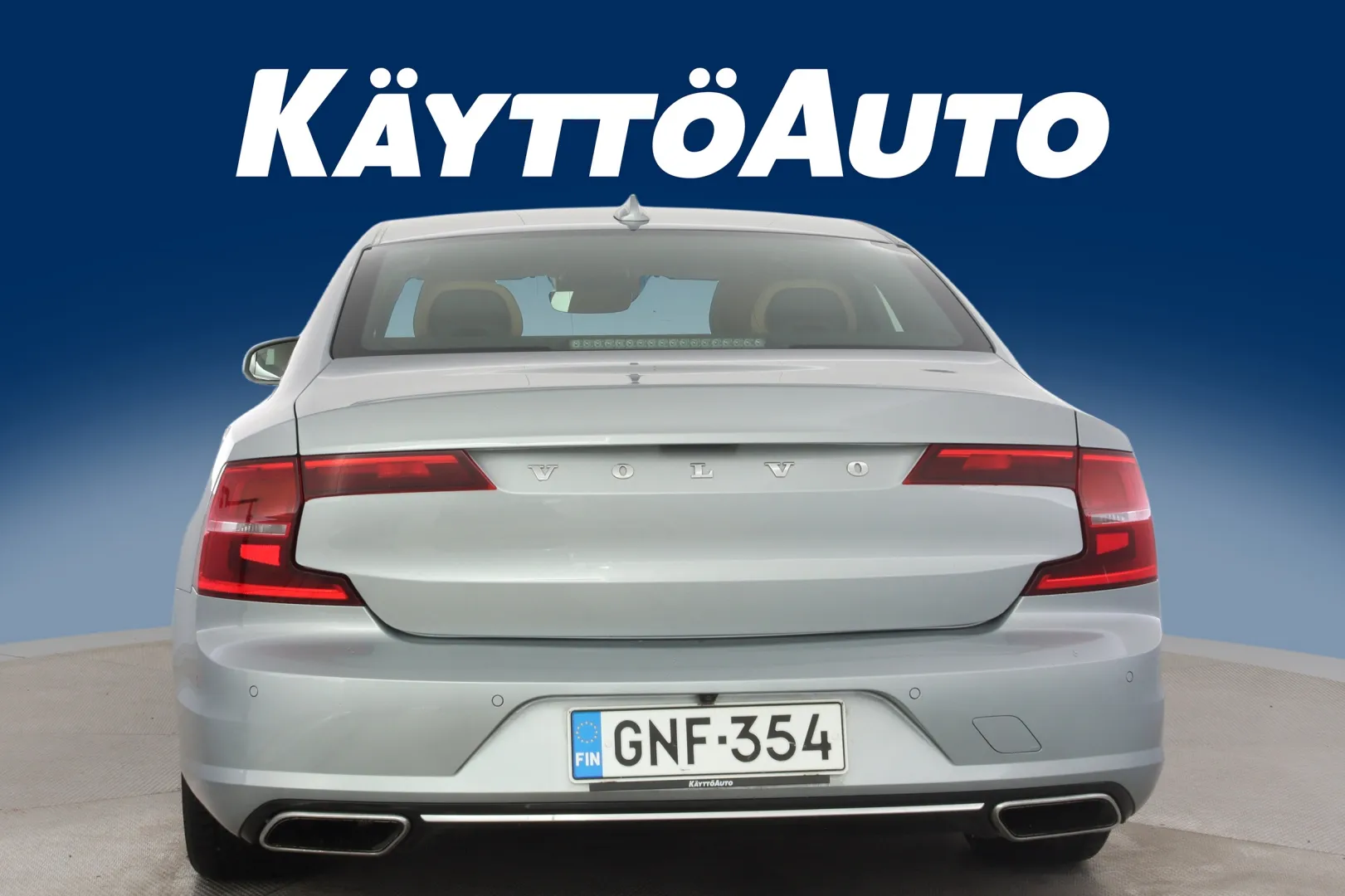 Volvo S90 GNF-354 carousel image