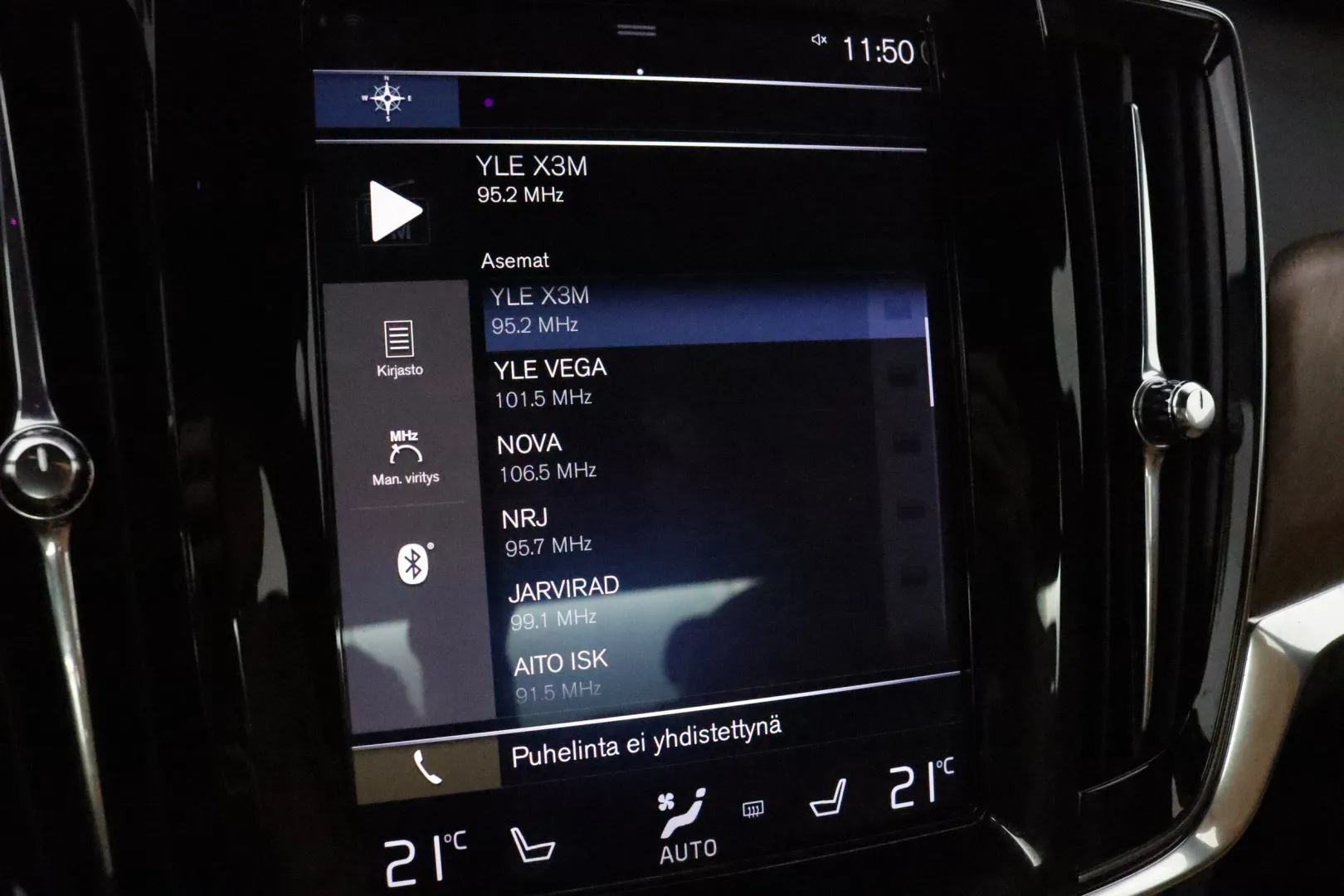 Volvo S90 GNF-354 carousel image