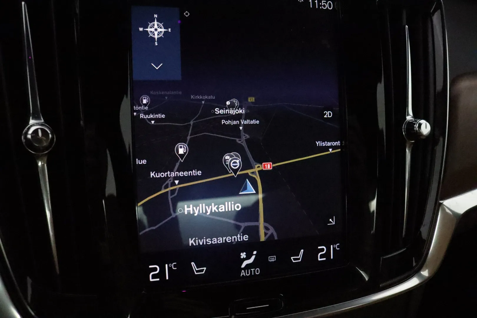 Volvo S90 GNF-354 carousel image