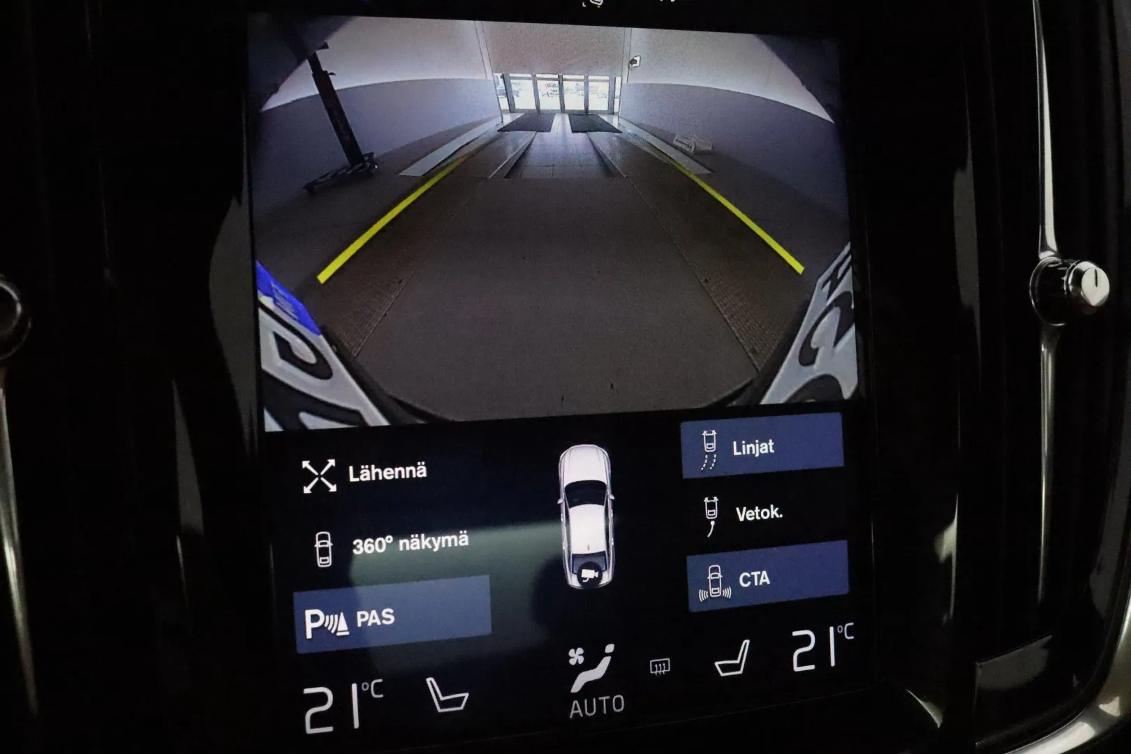 Volvo S90 GNF-354 carousel image