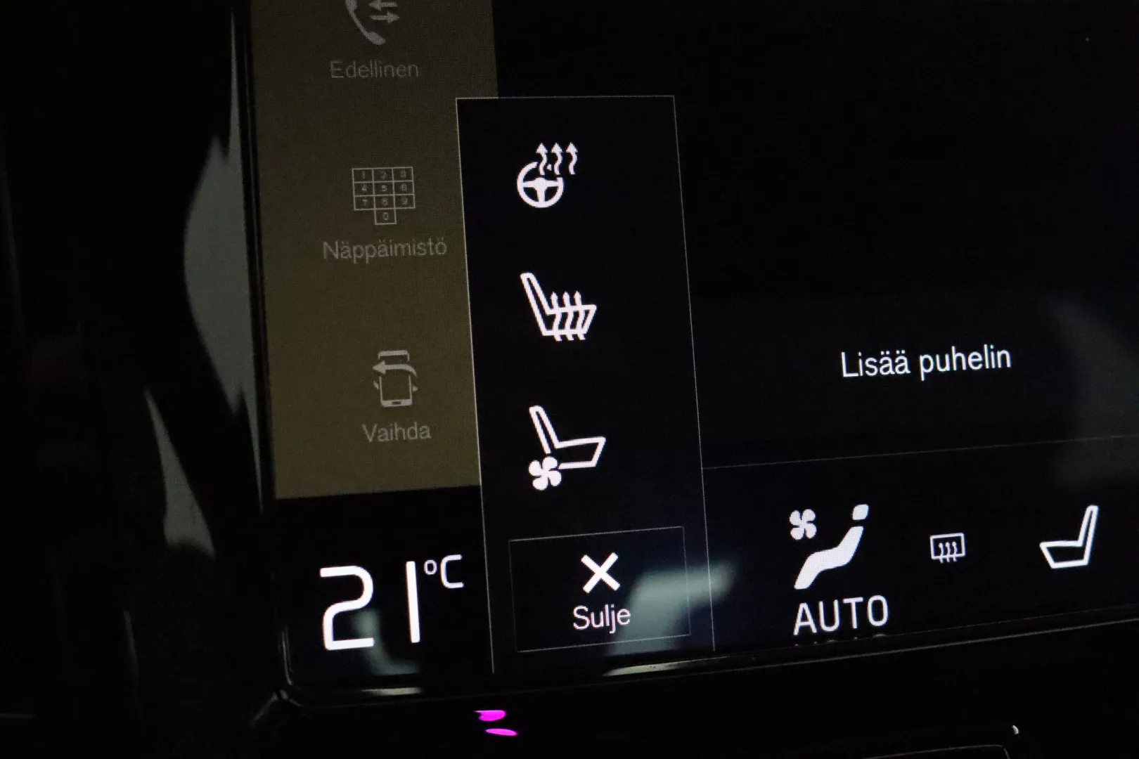 Volvo S90 GNF-354 carousel image