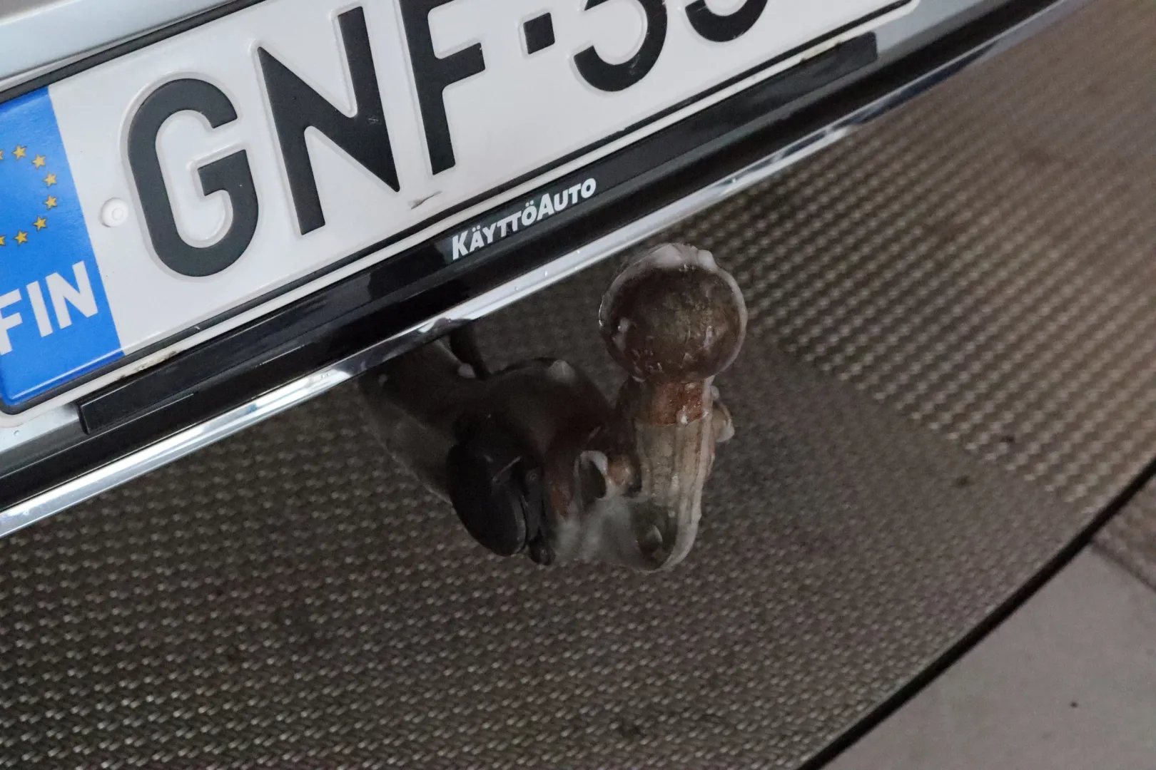 Volvo S90 GNF-354 carousel image