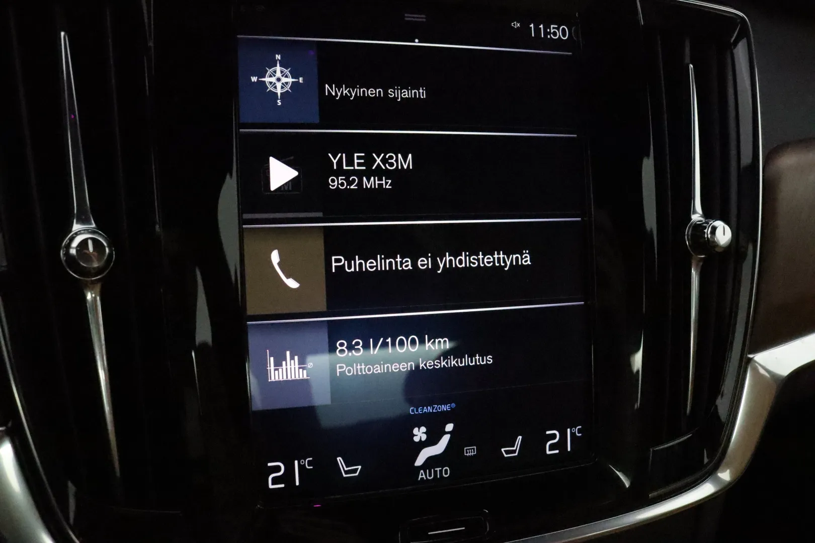 Volvo S90 GNF-354 carousel image