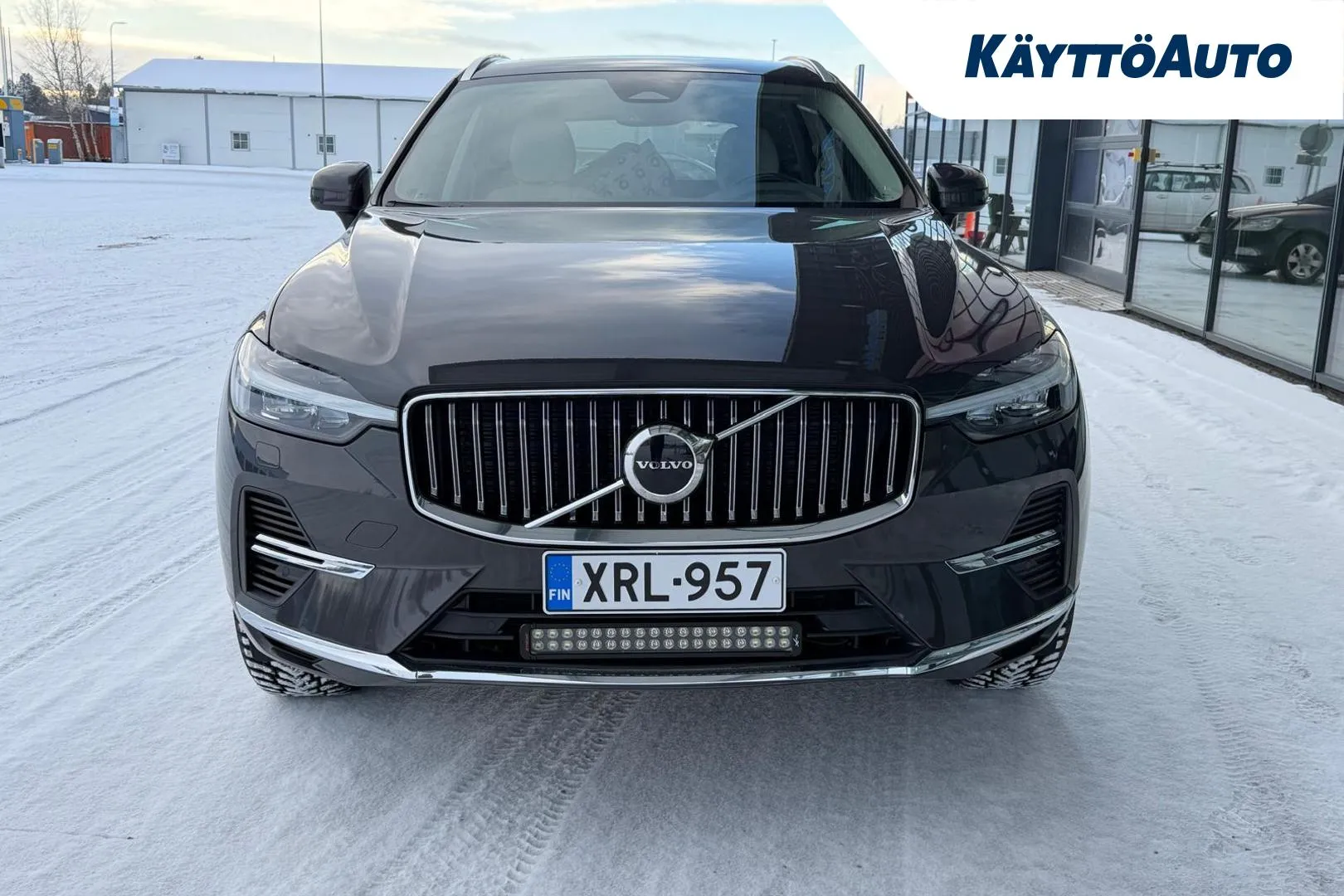 VOLVO XC60 XRL-957 carousel image