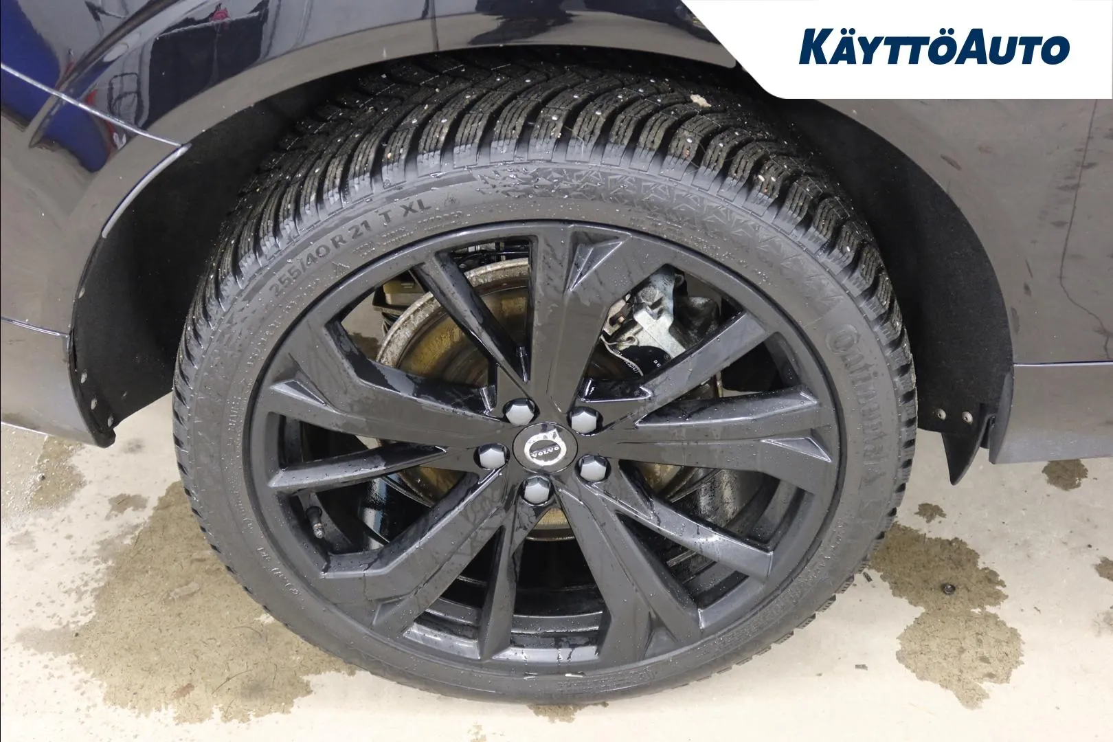 Volvo XC60 RVM-980 carousel image