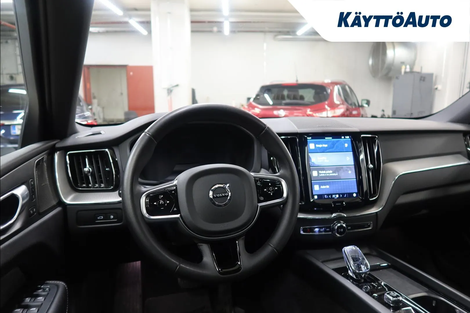 Volvo XC60 RVM-980 carousel image