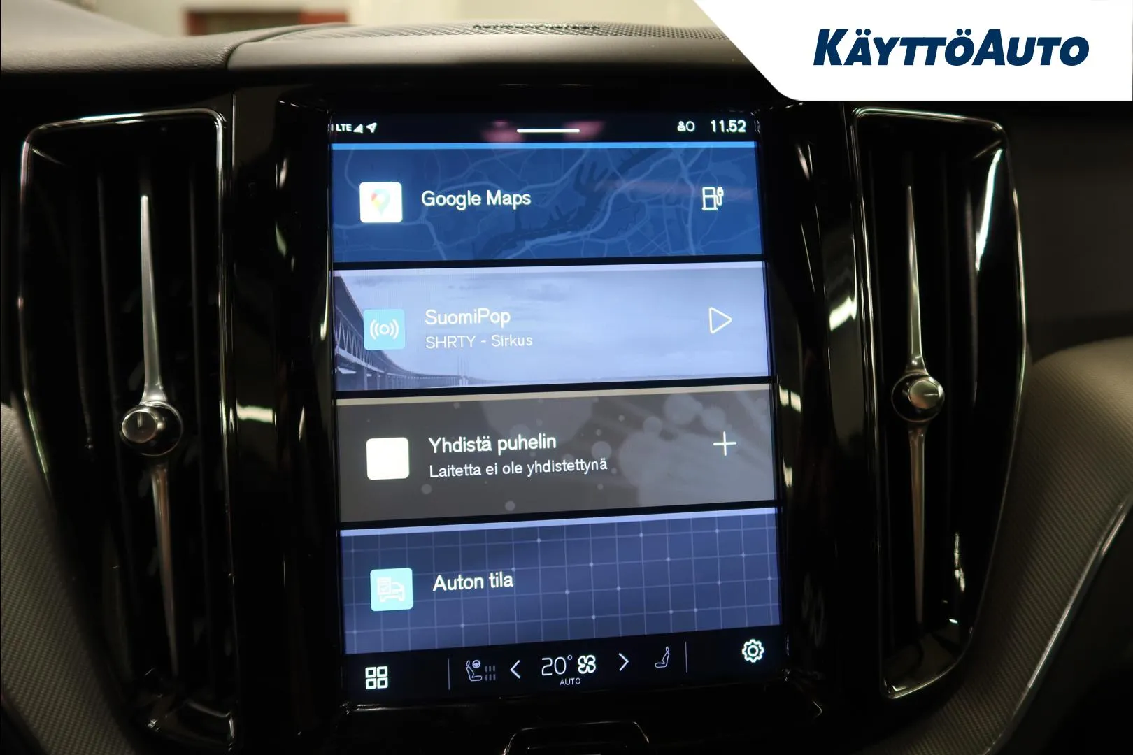 Volvo XC60 RVM-980 carousel image