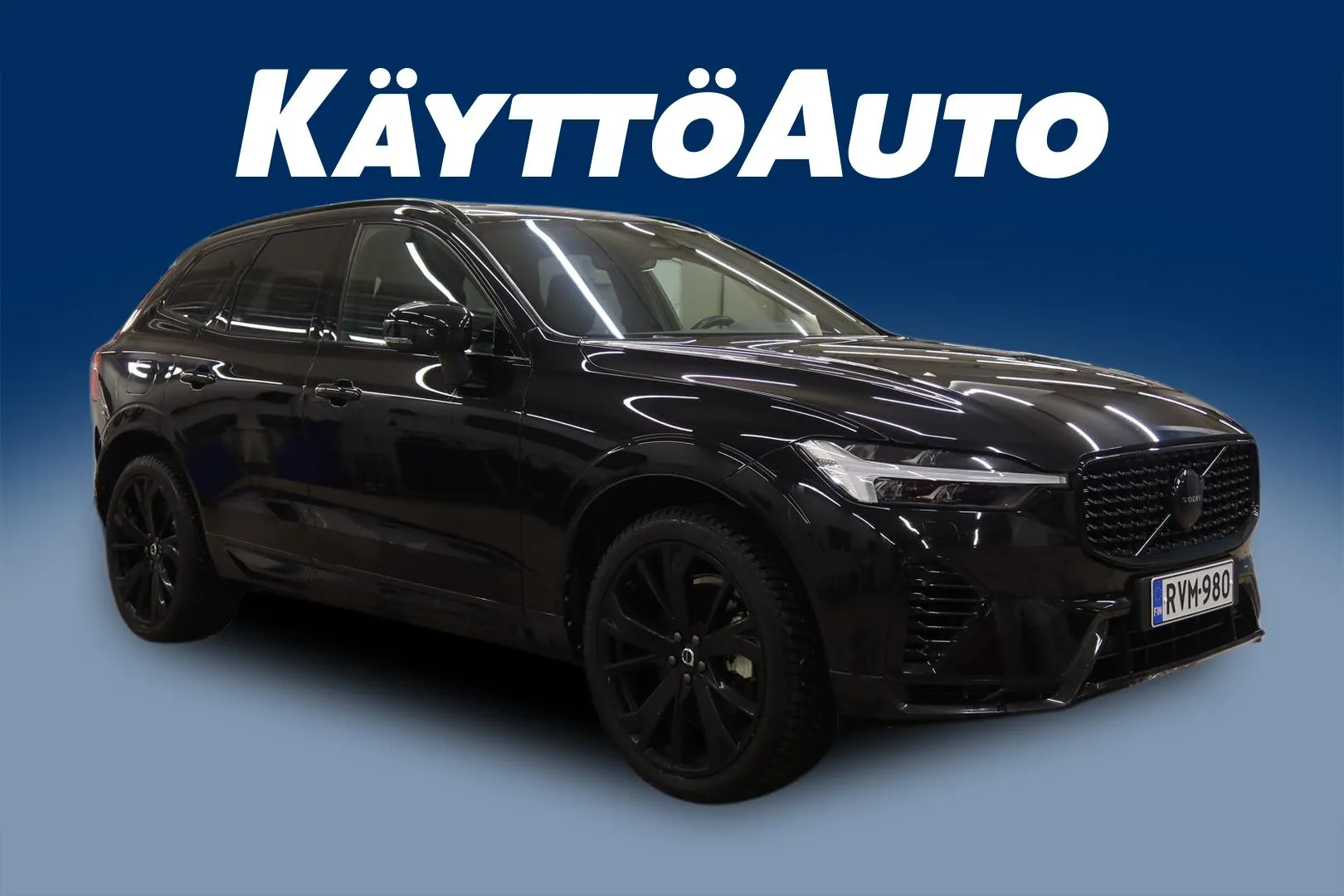 Volvo XC60 RVM-980 carousel image