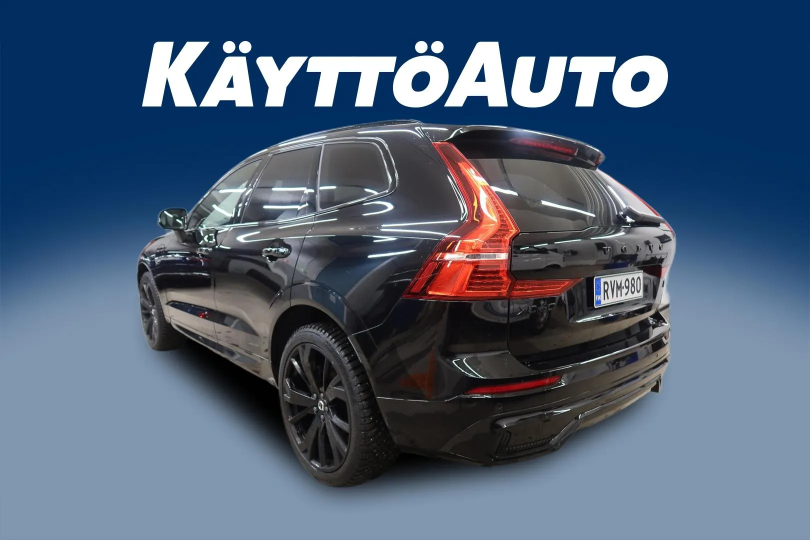 Volvo XC60 RVM-980 carousel image