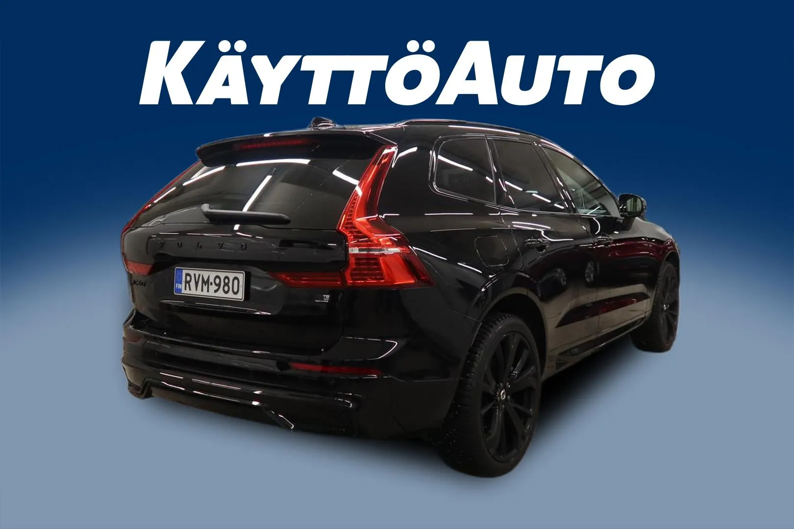 Volvo XC60 RVM-980 carousel image