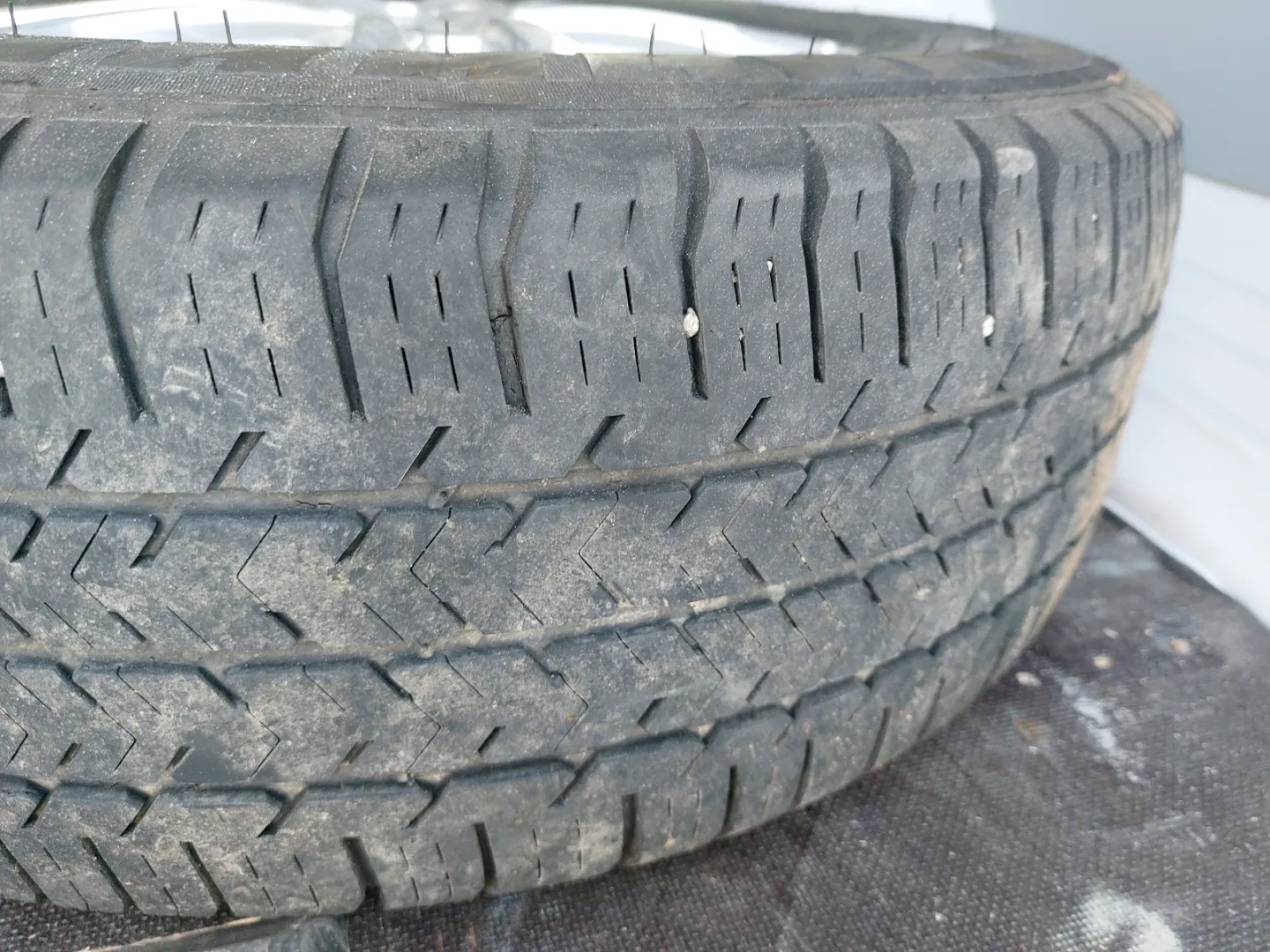 OPEL Vivaro RUX-982 carousel image