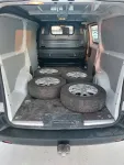 OPEL Vivaro RUX-982 carousel thumbs