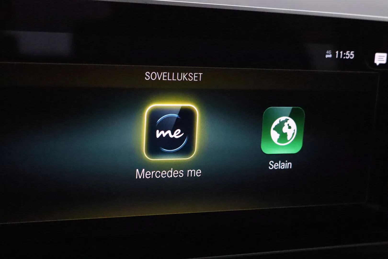 MERCEDES-BENZ B FOC-643 carousel image